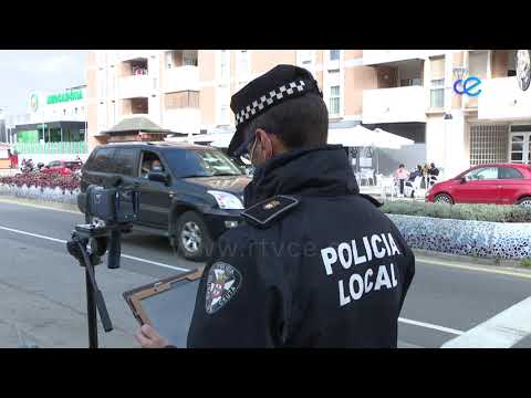 El ejecutivo recuerda las actuaciones en curso destinadas a la Policía Local