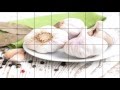 All about garlic simple gardening