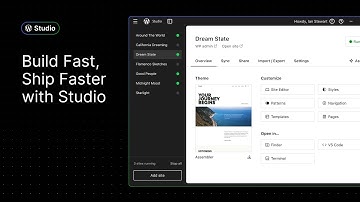 How to Install WordPress Locally & Move to Live Site Step-By-Step | 2025 | WPBeginner | WP Studio AI