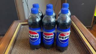6 pack Pepsi 16.9 oz bottles | Honest Review