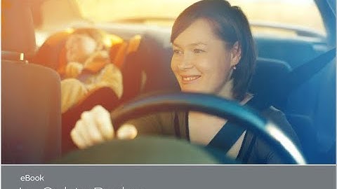 In Cabin Radar for Child Presence Detection (module)