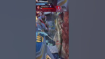 This Lifeline Sucks #apexlegends #apex #gaming #apexlegendsgameplay #apexlegendsclips #apexclips