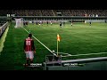PES 2010 Milan Vs Inter PES 2010 Milan Vs Inter