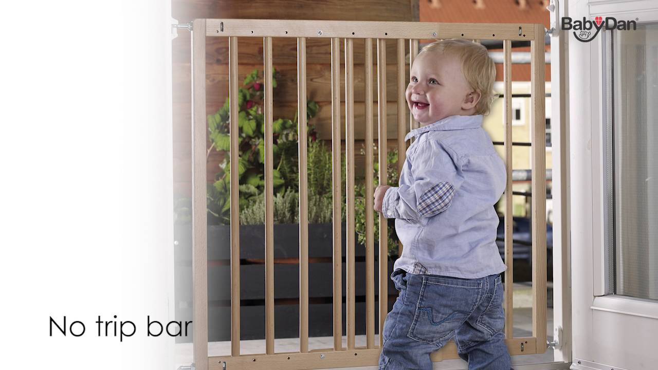 babydan multidan baby safety gate