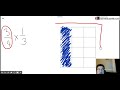 Fraction Multiplication with Area Models