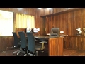 Wooden office complete interior- Rightwood Wooden office complete interior- Rightwood