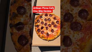 Dave Portnoy Gave this Columbus Ohio Pizza a 8.1 rating