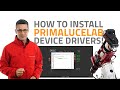 Installing PrimaLuceLab device drivers on EAGLE or Windows 10/11 – Step-by-step guide