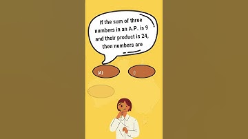 🔥 Dive into the Ultimate AP Challenge! Take Our Arithmetic Progression Quiz Now! #ncert #class10