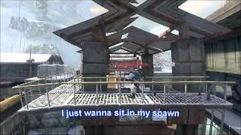 Bruno Mars - The Lazy Song Call of Duty Parody The Campy Song - YouTube.