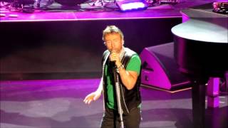 Bad Company - Gone Gone Gone (Agua Caliente Casino, Rancho Mirage, CA 6/15/2013)