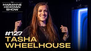 #127 - How to bridge the disagreement gap without losing the relationship with Tasha Wheelhouse