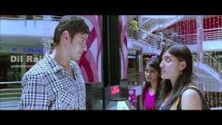 Girl Proposing Mahesh Babu Funny Scene From Svsc Mahesh Babu, Venkatesh, Samatha, Anjali