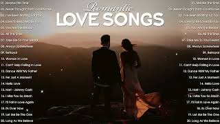 Most Old Beautiful Love Songs Of 70s 80s 90s - Best Romantic Love Songs 💖💖💖