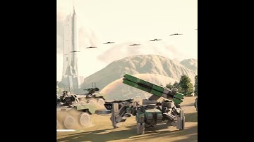 Sanctuary Shattered Sun - Trailer