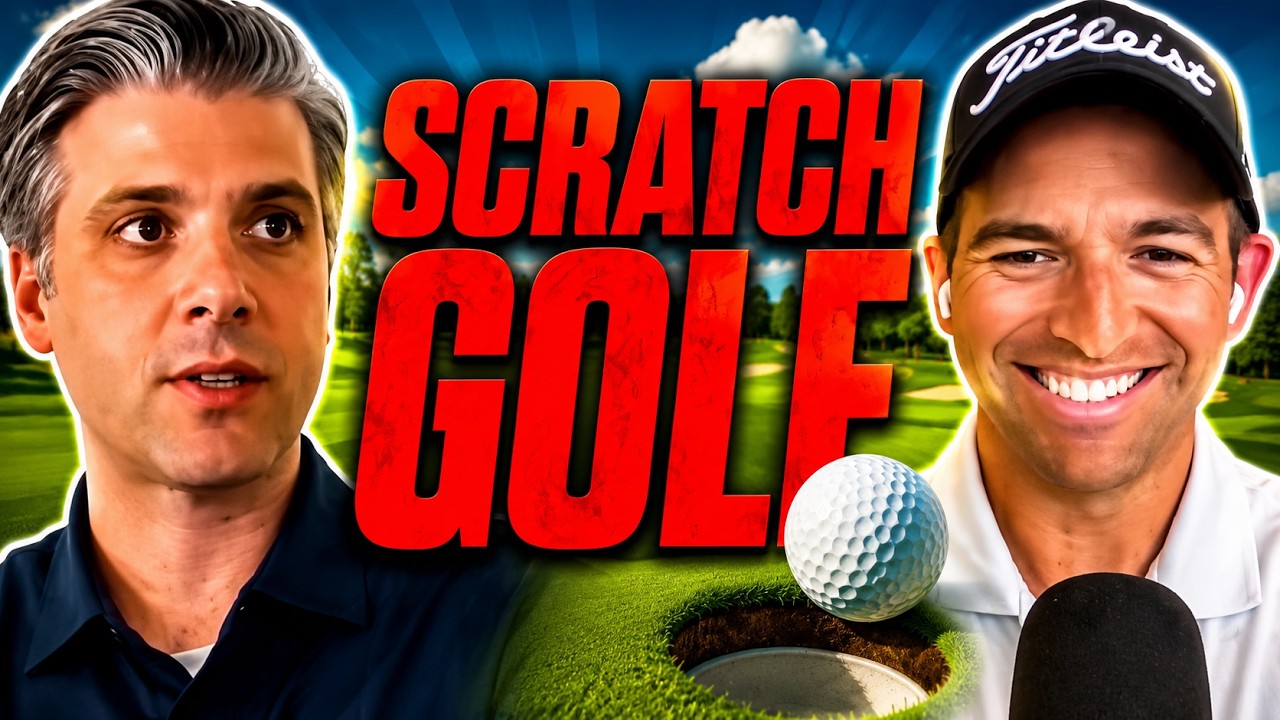Golf Coaching: Helping a Mid Handicap Become a Single Digit