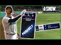 Unlikely Heroes | The Show 22 Mariners Franchise