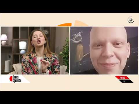 რა ფილმებს ვუყუროთ, კინომცოდნე - ბაჩო ოდიშარია