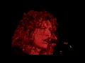 Led Zeppelin -Ten Years Gone (Knebworth, August 4, 1979) audio upgrade
