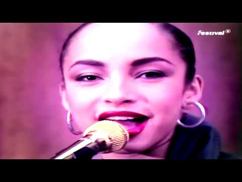 Sade -  Operador Suave