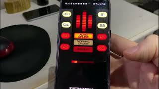 KITT - Systems Activated Tested On Android Samsung Galaxy