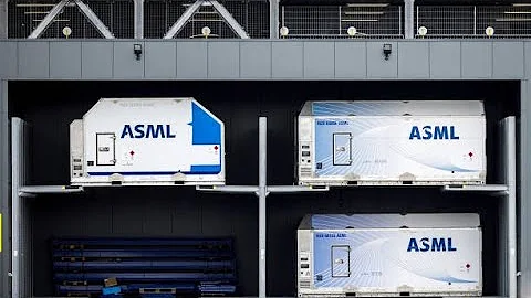 What ASML's Disappointing Results Mean for Tech Earnings - DayDayNews