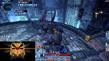 Sinister Swarm [TERA] Channelworks Walkthrough