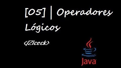 [05] | Operadores Lógicos En Java