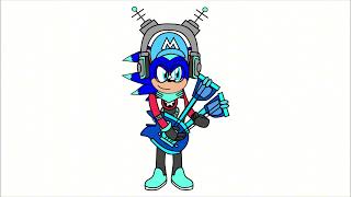 Accelerant (Milo Mix 2026 Remake)