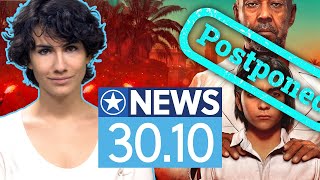 Far Cry 6 und Rainbow 6 Quarantine verschoben - News