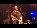 The Menzingers - High School Friend (Live @ The Phoenix // Toronto ON // 12.01.2019)