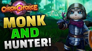 ChronoForge video
