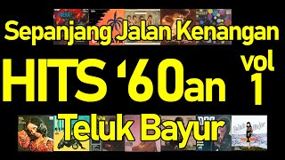 Hits '60an vol. 1 - Kumpulan Lagu Hits 60an Indonesia - Lagu Pop 60an