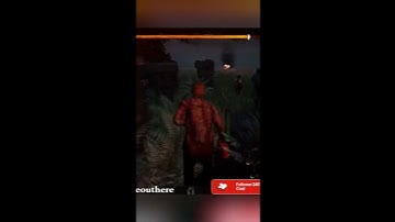 Fail Pallet Save #newvideooutnow #dbd&stuff  #dbd   #shorts   #dbdshorts #dbdclips