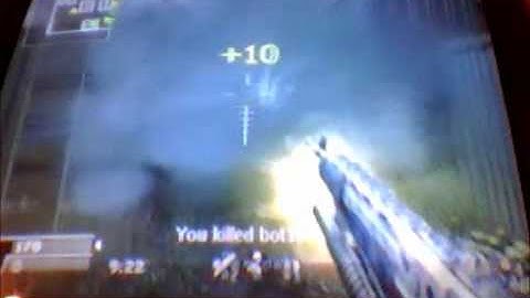 Cod 4 Bots and Mod Menu *Only USB* TUT