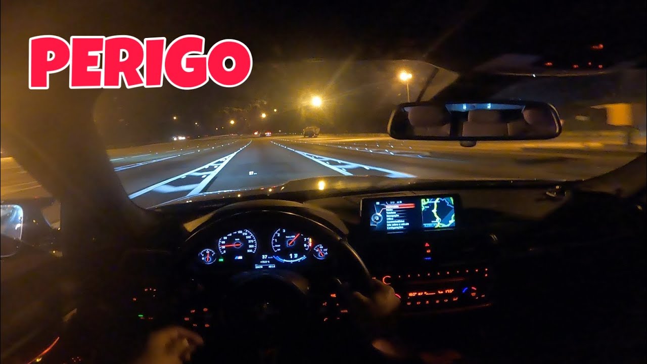 SÉRIOS PROBLEMAS NA MINHA BMW M3 | VAI SER CARO 🥴🥴