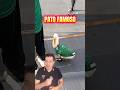 Pato mexicano mundialista. Este pato es la sensación en redes sociales. #mundial2026 #mexico