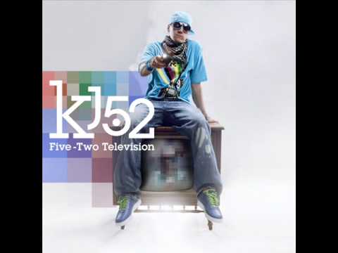 24 Dear God KJ 52