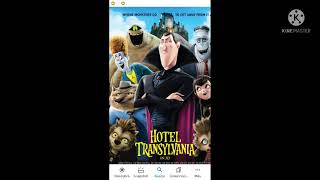 hotel transylvania creepypasta