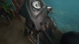 Aaj Gadi Ka Kam Karvana Hai Have To Work On The Car Today