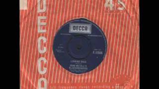 JOHN MAYALL -  LOOKING BACK decca chords