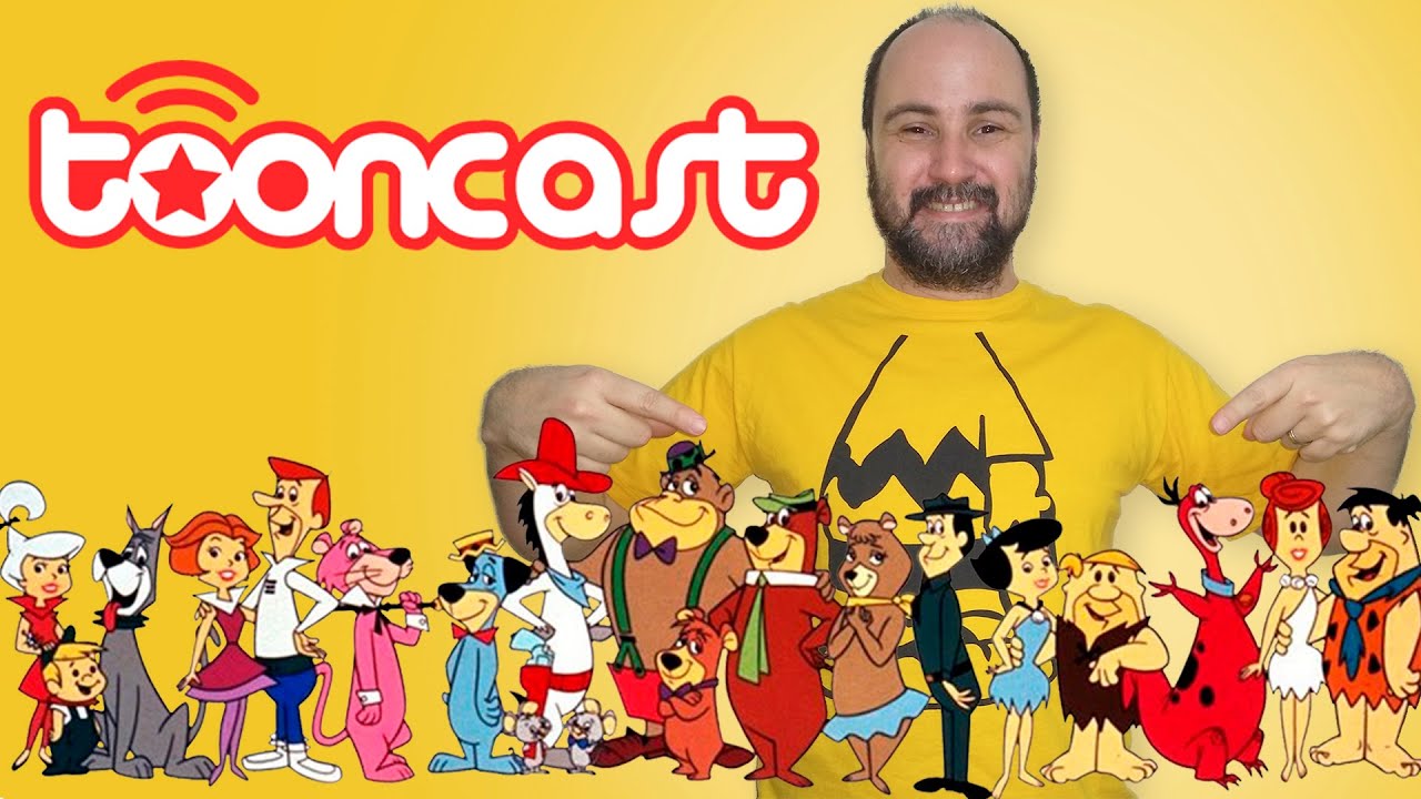 Retornando das cinzas, Cartoon Cartoons voltam para o Tooncast em dezembro  - TVLaint Brasil