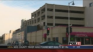 Consultant recommends changes to downtown Appleton parking