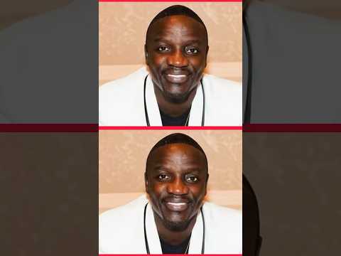 Akon Facing Divorce AND Backlash Shorts Trendingshorts Viralshort Akon Fyp 