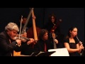 Bach Brandenburg 4 - Barrocade Ensemble