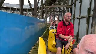 Roller Coaster Great Yarmouth