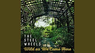 Miniatura de vídeo de "The Steel Wheels - Till No One Is Free"