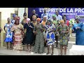 Mawu ke mie le subom da (Le Dieu que nous adorons)