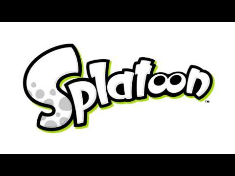 Calamari Inkantation (Instrumental) - Splatoon