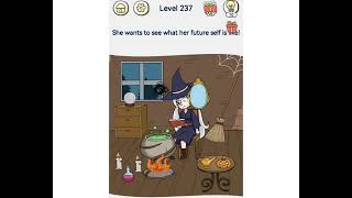 Brain Out 2 Level 237